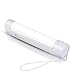 Produktbild Olliwon LED Campinglampe mit Magnet 4000mAh Powerbank 20 LEDs Werkstattlampen 4 Helligkeiten Dimmbar Camping Laterne für Stromausfällen, Wandern, Camping, Reparaturen usw.