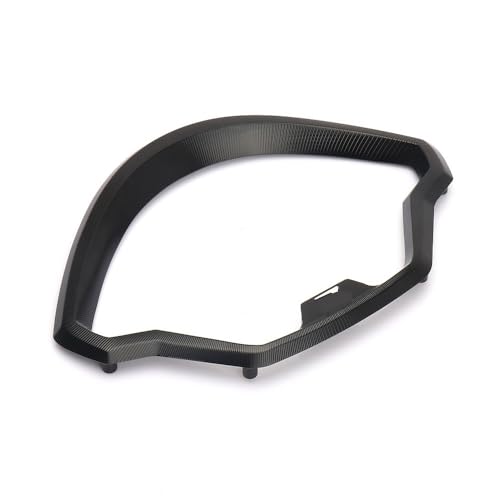 Film protection instruments pour GTS300 2023 2024 cadre de cadre moto urbain