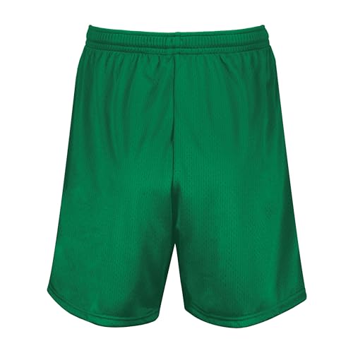 Augusta Sportswear Unisex-Adult 7-inch Modified Mesh Shorts3