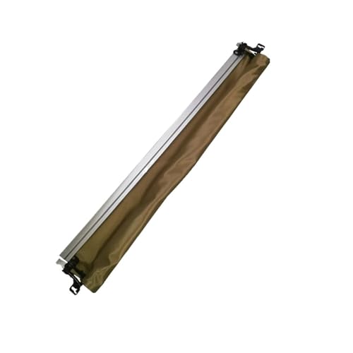 Pare-soleil voiture de toit ouvrant 95856230702 rideau premium camel pour Cayenne 2011-2018