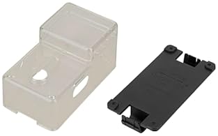 Wider compatibility - Designed for compact DigiTech cases and supports reliable work in classic effect setups with side sockets Safe protection: keeps DigiTech Compact pedals clean and protected, while the clear cover keeps your settings visible and ...