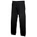 Produktbild Fruite of the Loom Kinder Jogginghose, vers. Farben 164,Schwarz
