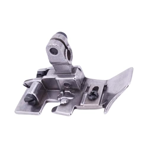 Prensatela Metal Overlock para Máquina de Coser miniatura 7