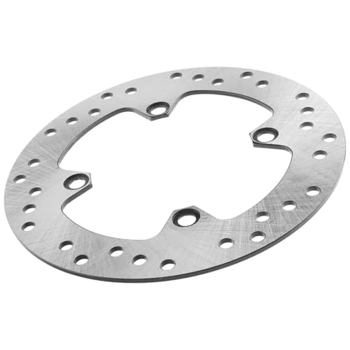 Rotor arrière et disque de frein avant moto pour Varadero 125 XR 250 TRX400X