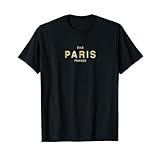 THE PARIS FRANCE ザ・パリ フランス Tシャツ
