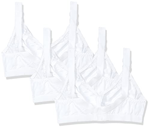 Image of Fashion Comfortz Women's Cotton Regular Bra