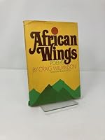 African Wings B000LXC28Y Book Cover