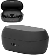 for Elite 7 Pro/Elite 7 Active Charging Case, USB C 600mAh Replacement Charger Case Cradle Dock C...