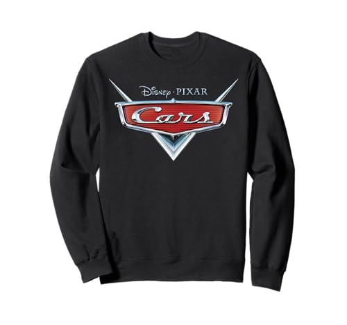 Sweat Disney Pixar Cars confortable idéal pour vos moments de détente