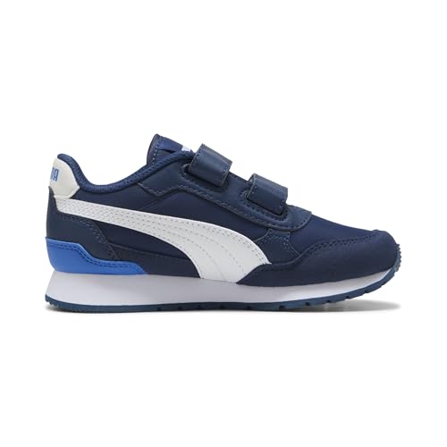 Image of Puma Unisex-Child St Runner Hook and Loop