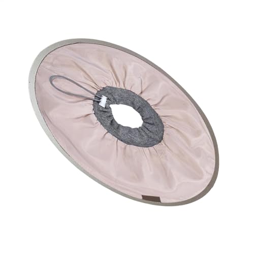 猫用回復首輪、快適な子猫コーン | 猫の首を保護するコーン - 快適なペットのエリザベスカラー、猫子猫と子犬用の猫用コーン首輪ソフト