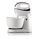 Adler AD4206 300W 5 Stufen Rührgerät mit Schüssel 3 L Handmixer Handrührgerät Knetmaschine