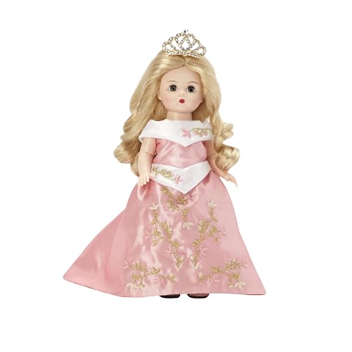 Muñeca coleccionable Madame Alexander 8 pulgadas miniatura 1