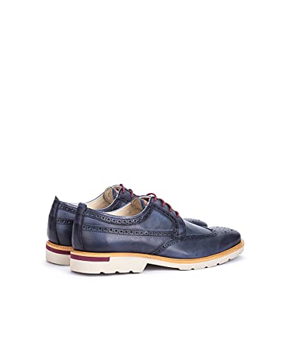 PIKOLINOS Mens Salou M9J-4226 Oxfords, Nautic, 41 M EU / 7.5-8 M US3