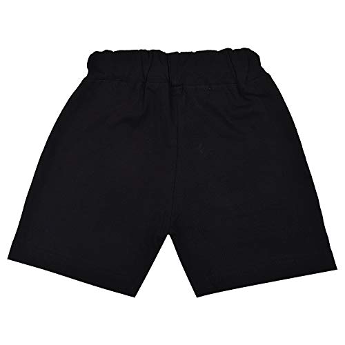 Image of Wish Karo Unisex Shorts for Boys & Baby Girls-Boxers-(Set of 3)-(bt28)