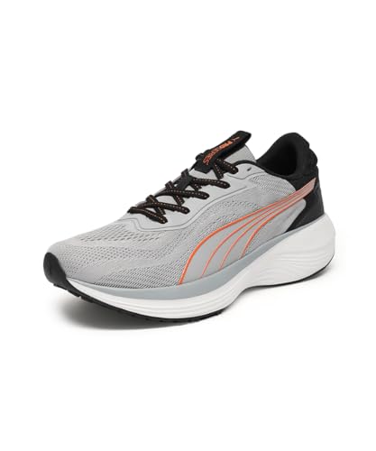 Image of Puma Mens Galaxis Pro Running Shoe