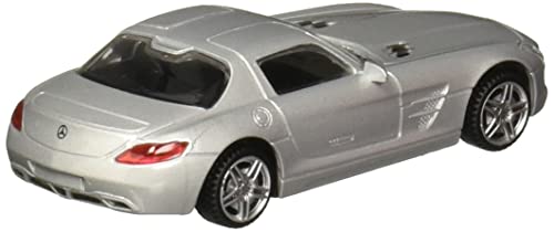 Recopilación y reviews de Coches colección - solo los mejores. 7 Imagen adicional
