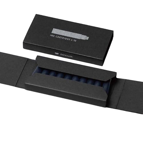 NOVIUM Hoverpen 3.0 万年筆リフィル ブルー