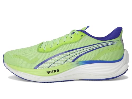 Image of Puma Mens Velocity Nitro 3 Running Shoes