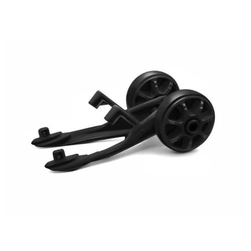 Amazon.com: HPI Racing 160398 Savage Wheelie Bar V2 : Arts, Crafts