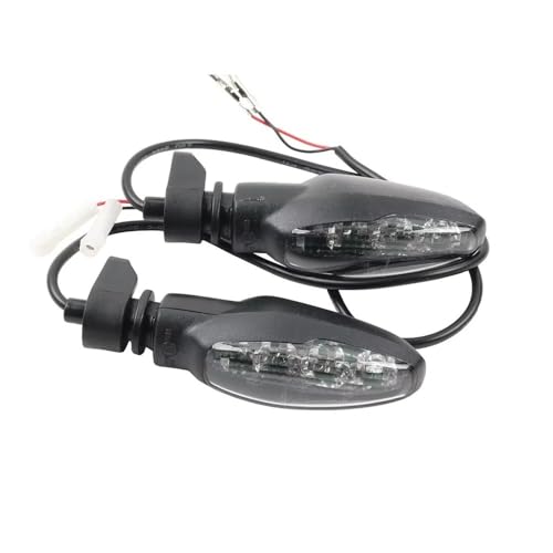 Clignotants pour Tiger 1200 feux de remplacement moto cassés - 7
