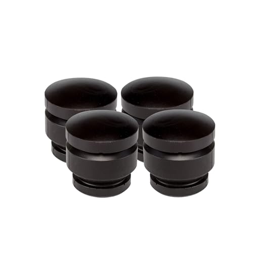SuperSprings SSF-202-47 | SumoSprings Front for Chevrolet Silverado 2500|3500, GMC Sierra 2500|3500, black