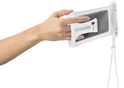 Cellularline | Voyager - Universale | Custodia
