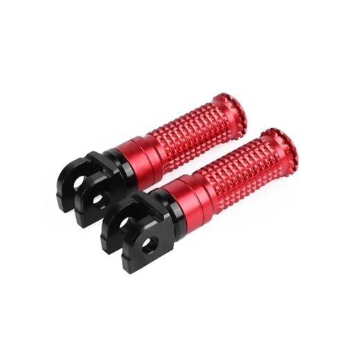 Pédales et repose-pieds de moto avant arrière pour Nine T S1000R 2009-2020