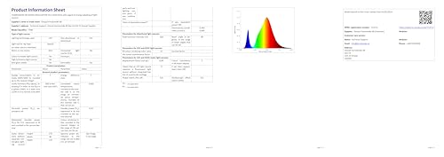 Konstsmide Applique Led Da Esterni Cremona 8 Cm Antracite - 14