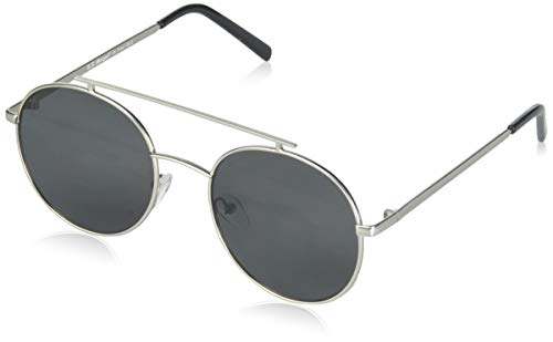 Image of A.J. Morgan Ray Gun Aviator Sunglasses