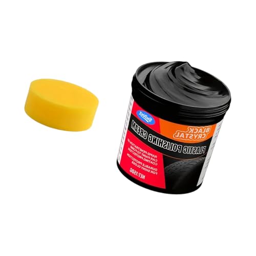 車の傷修復用研磨剤 ゴム修復剤 タイヤが光る 内装をペーストして色あせ防止 フォーミュラ スクラッチリペア 車用 フレンドリーな車の磨き。