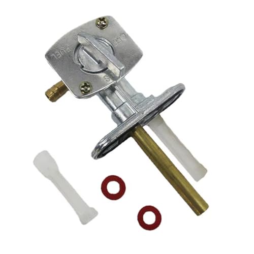Grifo tanque combustible Suzuki LTZ400 para rutas off-road