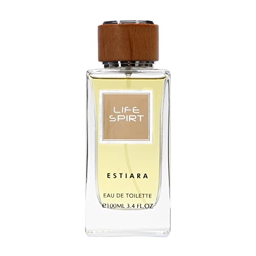 Image of Estiara Life Spirit Eau De Toilette For Men 100ML