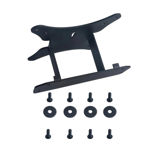 Adaptateur VESA BenQ rigide pour support de moniteur