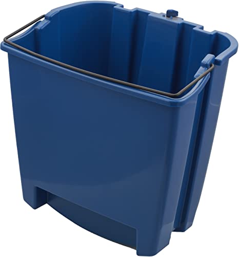 Carlisle Foodservice Products 9690404 Omnifit Mop Bucket With Side Press Wringer And Soiled Water Insert thumb #10