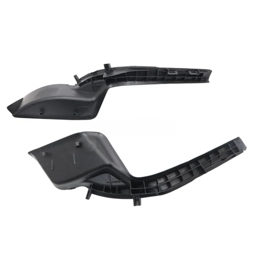 Cubierta embellecedora de limpiaparabrisas Toyota RAV4 53866-0R052 lateral 1