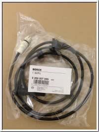 Bosch Raddrehzahlsensor 986594027 - Passend Für Opel, Holden & Vauxhall