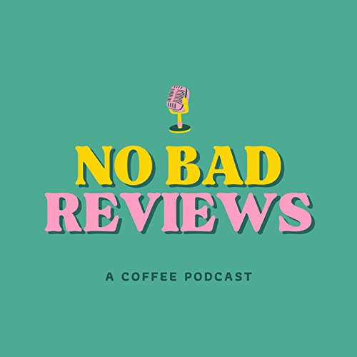 Rerun: Murder Coffee Podcast Por  arte de portada