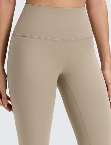 Image of CRZ YOGA Butterluxe Leggings 25 inch | Extremely Soft, Gentle Compression, Yoga, High Waisted, for Women