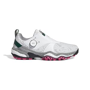 adidas mens Codechaos Boa 25 Spikeless Golf Shoes
