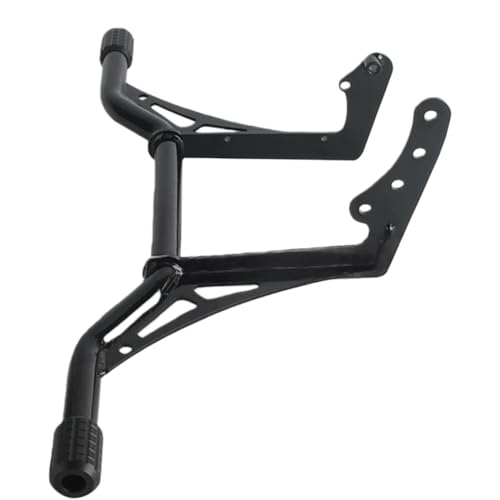 Moto autoroute moteur garde crash bar Softail FXBB Standard FXST