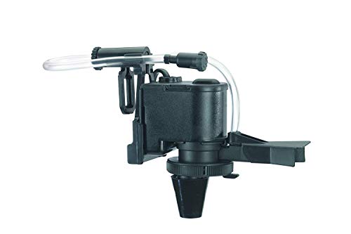 AquaClear Powerhead 30 als Boden-, Schnell- oder Biofilter sowie als Umwälzpumpe einsetzbar, für Aquarien von 38L bis 114L, 5,5W