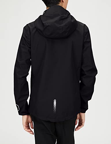 Oakley Elements Shell Jacket2