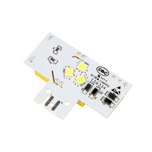 Lampada Led Itw Whirlpool C00345689 ampoule led pour platine de refrigerateur