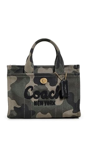 Coach Cargo Tote 20