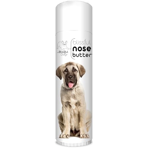 Image of The Blissful Dog Anatolian Shepherd Nose Butter, 50OZ
