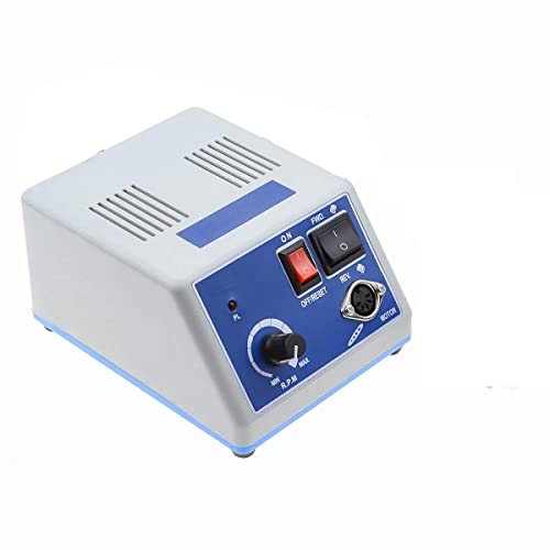 Marathon -Iii Micromotor Lab Jewelry Micromotor Micro Motor Hand Kit Fit Marathon #TOP6