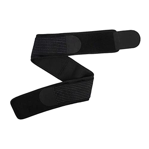2X Faja Sacroilíaca para Cadera Soporte Pelvico miniatura 3