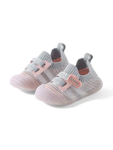 Image of ONYC Smooth Toddlers's First Step Shoes