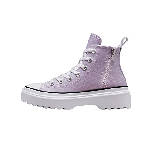 Converse Women's Chuck Taylor All Star Lugged Hi Sneakers2